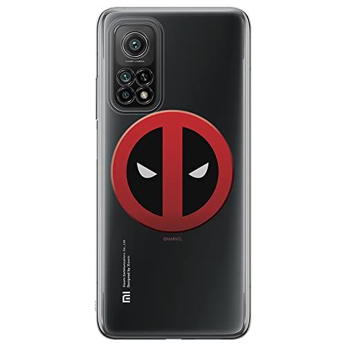 ERT GROUP mobiele telefoonhoesje voor Xiaomi Redmi Note 11 Pro 5G/11 Pro 4G - Deadpool 003