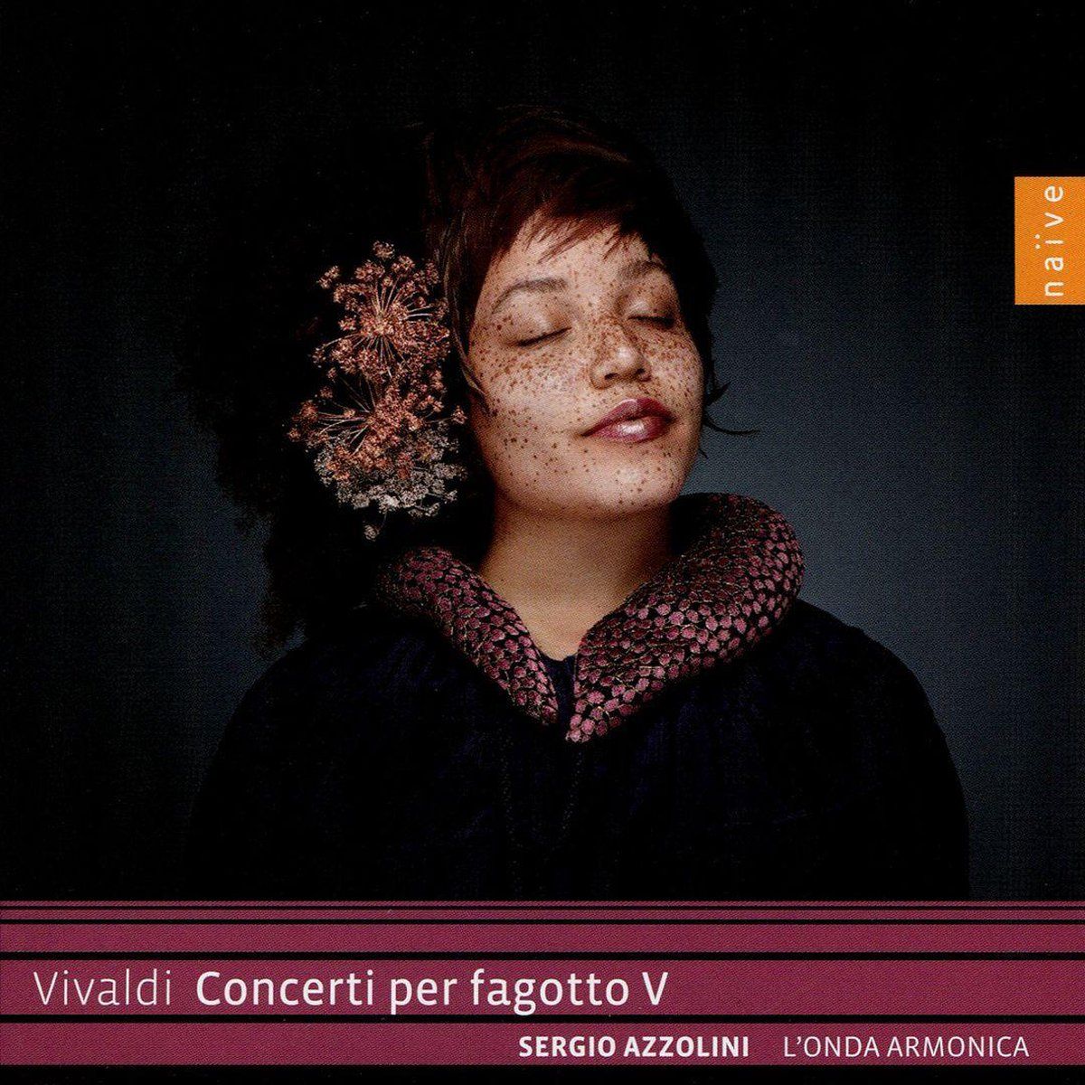 PIAS Nederland Concerti Per Fagotto V - Muziek