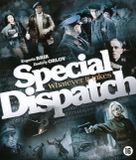 Megamoviestore Special Dispatch / Blu-ray / 2012