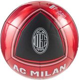 Puma AC Milan bal Culture All Time Zwart Maat 5