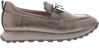 Hispanitas Loira Hi243621 Basalt Brons Dames Instappers & Ballerina's - Maat 38