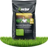 turbogrün Engrais d'été pour pelouse 5kg pour 250m²