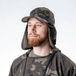 Nash Zt Lite Hydra Flex Casquette Bruin