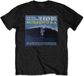 Band Shirts The Beach Boys Heren Tshirt -XXL- Surfin' USA Zwart