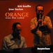 Sonic Rendezvous Kirk Knuffke & Jesse Stacken - Orange Was The Color (CD)