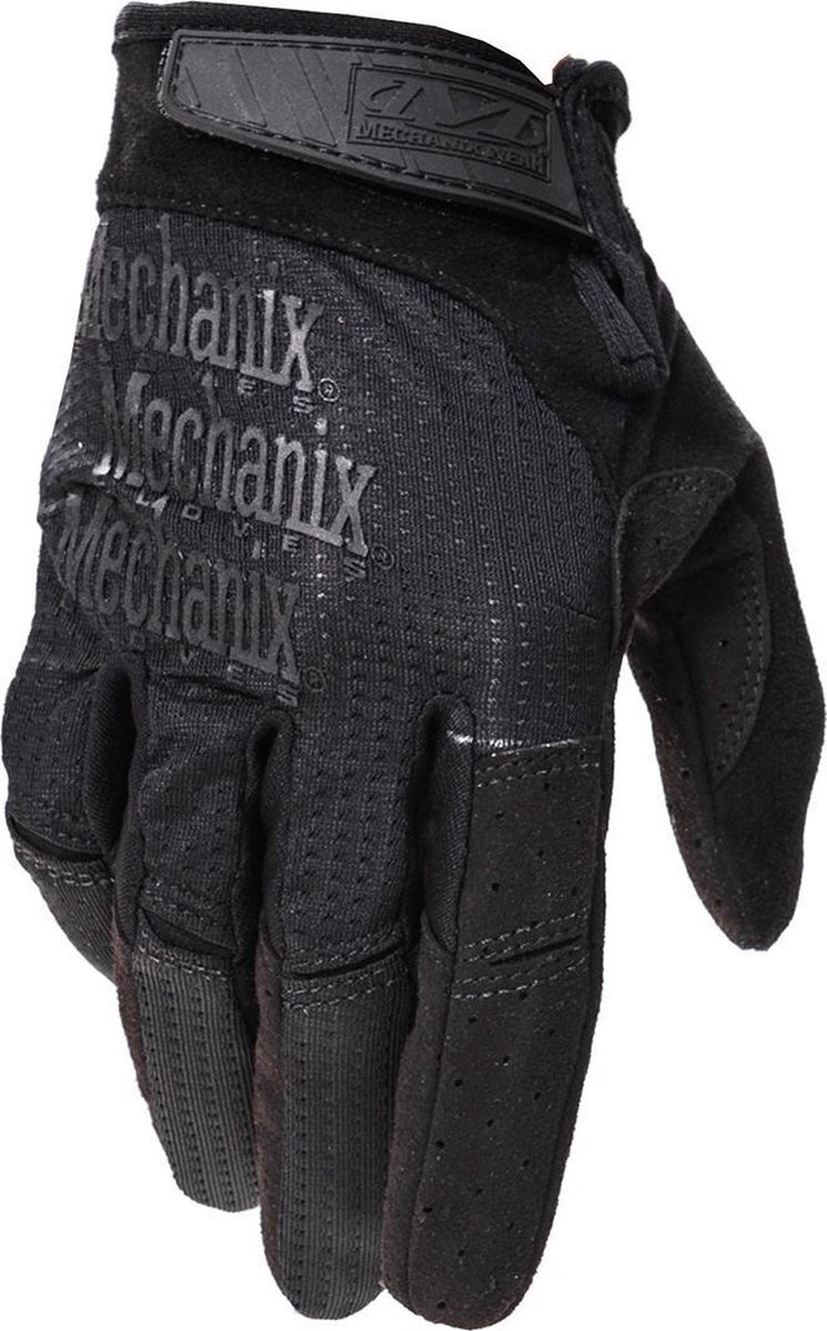 Mechanix Wear Specialty Vent Gen II Covert