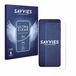 Savvies Screenprotector voor Motorola Moto G82 5G - Folie Beschermfolie transparant 6 Stuks
