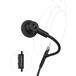 Sennheiser HD 500 BAM, plug-in Boom Arm microfoon voor gaming en gesprekken, met volume- en dempbediening, analoge 3,5 mm-aansluiting, voor HD 560S, HD 505, HD 620S-hoofdtelefoon en andere