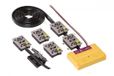D.LINE Stop&Go Marter afweersysteem 12V hoogspanningsapparaat met ultrasoon
