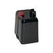 Riegler Kap met aan/uit-schakelaar voor compressor type »MDR5«