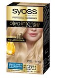 Syoss Olio Intense haarkleuring Blond 115 ml