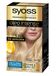 Syoss Olio Intense haarkleuring Blond 115 ml