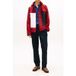 Tommy Hilfiger Gore-tex Colorblock Regatta Red Taille: M