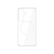 3MK Clear MagCase Samsung Galaxy S25 Transparant