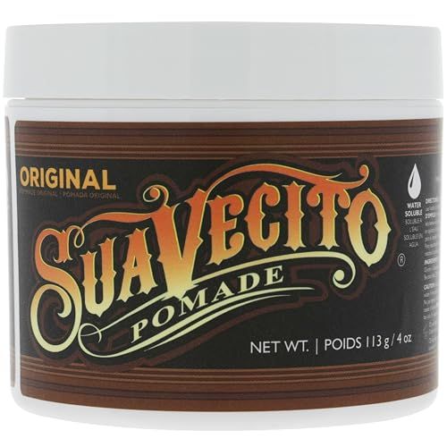 Suavecito Pomade Original 113g