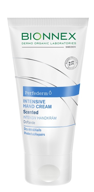 Bionnex Perfederm Intensive Hand Cream Scented