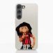 Fibriva Officiel Coque de Téléphone Modèle 2