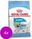 Royal Canin X-Small Puppy - Alimentation pour chien - 4 x 3 kg