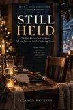 Still Held: A 25-Day Prayer and Scripture Advent Journal for the Grieving Heart
