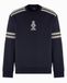 Armani Exchange Sweatshirt Homme Noir M