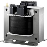 BLOCK USTE 400/2x12 Stuurtransformator, Veiligheidstransformator