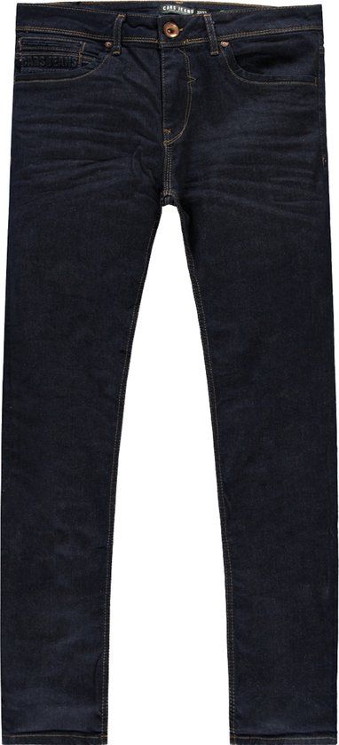 Cars Jeans Jeans Blast Slim Fit Heren Rinsed