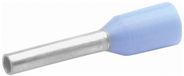Klauke ST31B Assortiment adereindhulzen 0.5 mm², 0.75 mm², 1 mm², 1.5 mm², 2.5 mm² Deels geïsoleerd Wit, Blauw, Rood, Zwart, Grijs 400 onderdelen