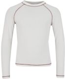 Urban Classics Contrast Jersey Kinder Longsleeve shirt