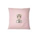 Bona Basics Decoratieve kussenhoes Lichtroze 60x60 cm