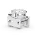 Ubiquiti Wave AP Micro Mount - Blanc - Acier inoxydable