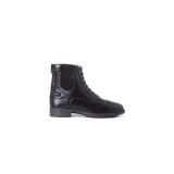 Horze Kilkenny Pantalon d'équitation, Enfants, Noir, 35