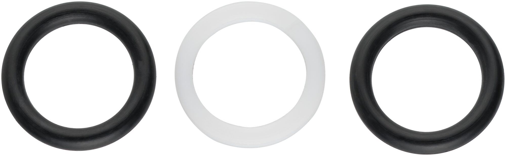 HAZET Steunring en O-ring 9037N-2-016/3
