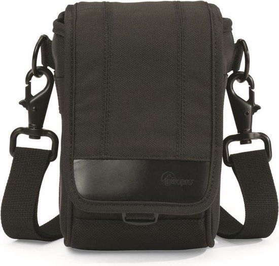 Lowepro ILC Classic 50 - Camera Bag - Shoulder Bag - Black