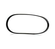 Blue Print AD04R725 V-riem, gepolijst | Compatibel met: NISSAN MICRA II