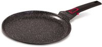 Baumalu Crêpepan 28 cm Aluminium Keramisch Antiaanbaklaag
