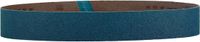 Metabo Bande abrasive P60, 40x760 mm, 10 pièces