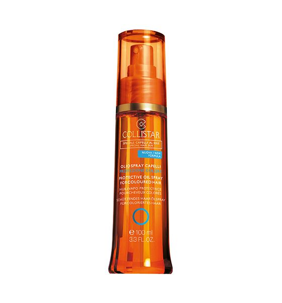 Collistar Protective Oil Spray for Coloured Hair - 100ml