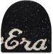 New Era Cap New Era NE Heritage Skully Beanie Zwart One Size