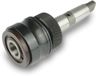 Fein 3/4" Weldon-opnameschacht Snijdiepte 50 mm Conus MK 3 - 63901050020