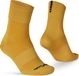 GripGrab Lightweight SL Performance Zomer Fietssokken Mosterd Geel Unisex Schoenmaat 35-38