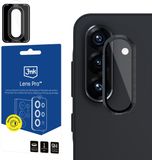 3mk Samsung Galaxy A36 5G - 3mk Lensbescherming Pro Zwart