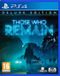 Wired Productions Those Who Remain Deluxe Edition - PlayStation 4