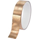 TRU COMPONENTS CFT50/20M 1564016 Kopertape Koper (l x b) 20 m x 50 mm