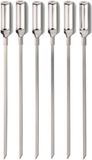 OXO Grillpennen - Set van 6 stuks