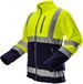 Neo Tools Hi-Vision Polar Fleece Jas