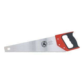BGS Do it yourself handzaag 400 mm Aantal:1