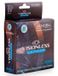 Pêche Ferrari Nobu Visionless Saltwater 500 M Gevlochten Poisson Ligne Transparent 0.300 mm