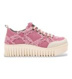 Art 1534S Brighton rose sneakers dames