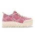 Art 1534S Brighton rose sneakers dames