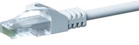 Danicom CAT5e UTP patchkabel - 5 meter wit